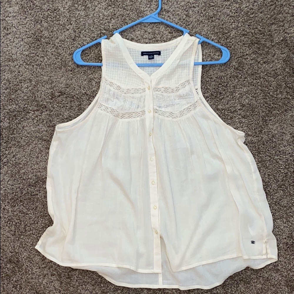 Brand New American Eagle Tank